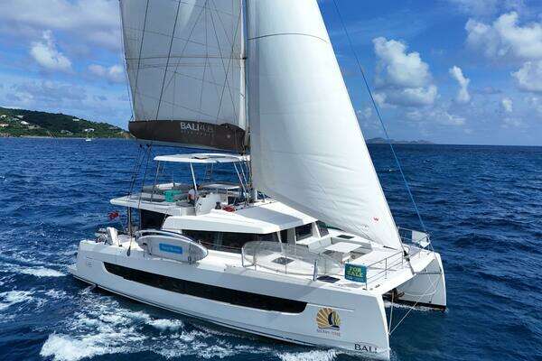 48-ft-Bali-2022-4.8-Merry Time-Village Cay Virgin Islands (British) yacht for sale