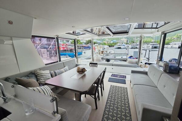 Merry Time 48ft Bali Yacht For Sale