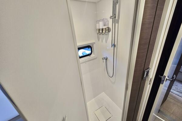 Merry Time 48ft Bali Yacht For Sale