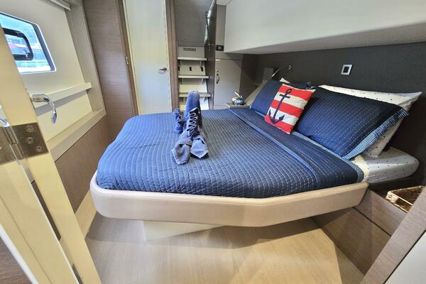 Merry Time 48ft Bali Yacht For Sale