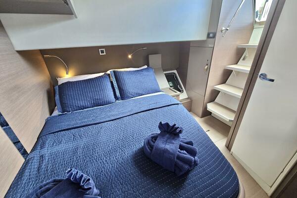 Merry Time 48ft Bali Yacht For Sale