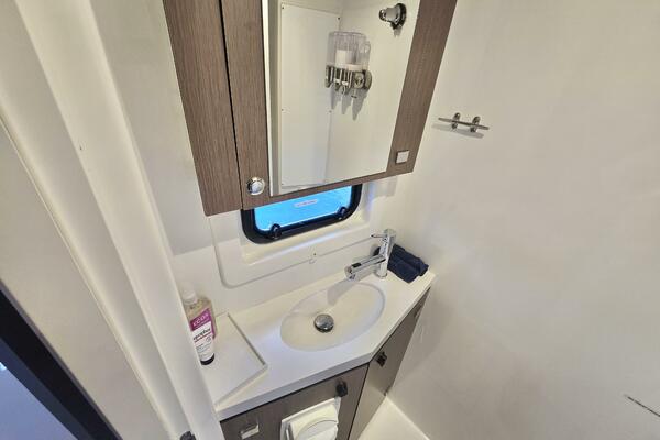 Merry Time 48ft Bali Yacht For Sale