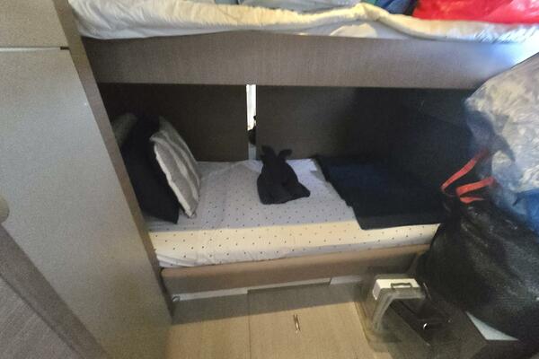 Merry Time 48ft Bali Yacht For Sale