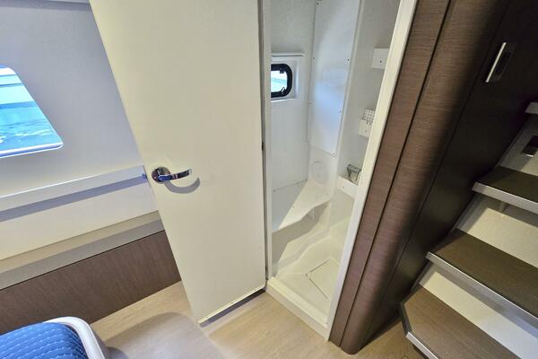 Merry Time 48ft Bali Yacht For Sale