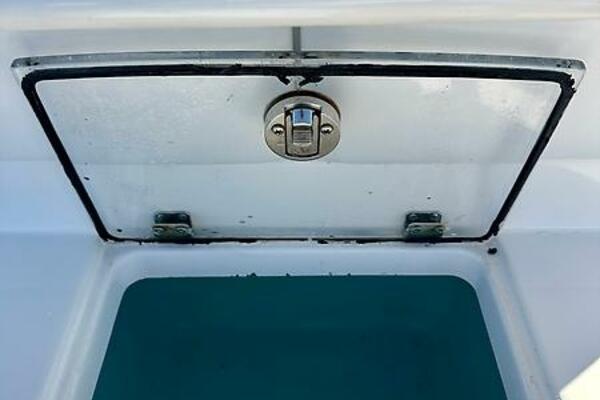 Amy s Cupholder  26ft Regulator Yacht For Sale Amy s Cupholder  26ft Regulator Yacht For Sale