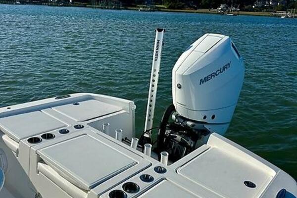 Amy s Cupholder  26ft Regulator Yacht For Sale Amy s Cupholder  26ft Regulator Yacht For Sale