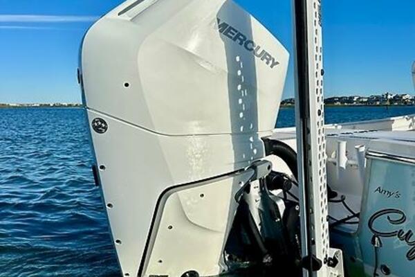 Amy s Cupholder  26ft Regulator Yacht For Sale Amy s Cupholder  26ft Regulator Yacht For Sale