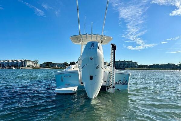 Amy s Cupholder  26ft Regulator Yacht For Sale Amy s Cupholder  26ft Regulator Yacht For Sale