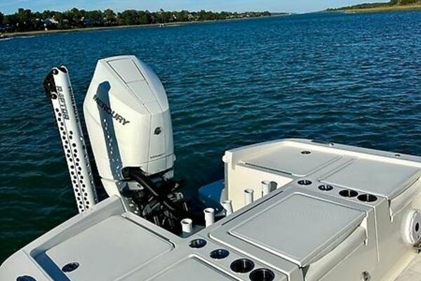 Amy s Cupholder  26ft Regulator Yacht For Sale Amy s Cupholder  26ft Regulator Yacht For Sale