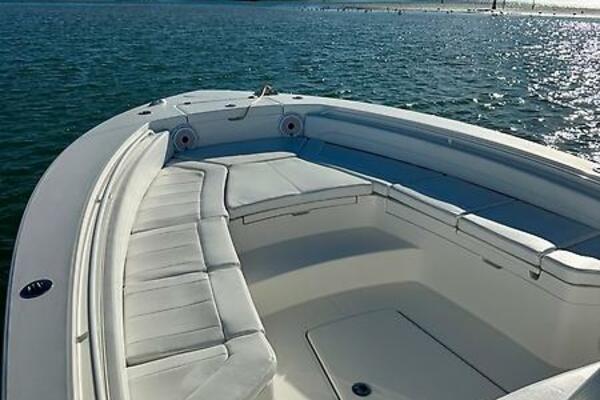 Amy s Cupholder  26ft Regulator Yacht For Sale Amy s Cupholder  26ft Regulator Yacht For Sale