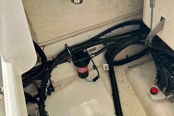 Amy s Cupholder  26ft Regulator Yacht For Sale Amy s Cupholder  26ft Regulator Yacht For Sale