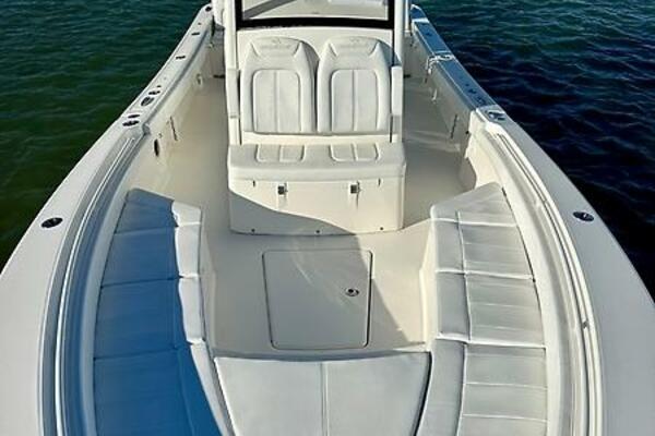 Amy s Cupholder  26ft Regulator Yacht For Sale Amy s Cupholder  26ft Regulator Yacht For Sale