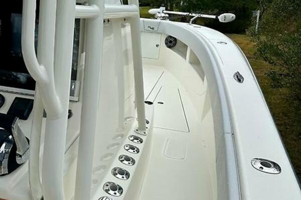 32ft SeaVee Yacht For Sale 32ft SeaVee Yacht For Sale