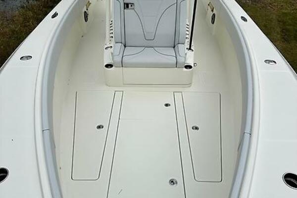 32ft SeaVee Yacht For Sale 32ft SeaVee Yacht For Sale