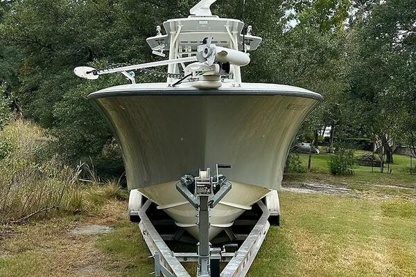 32ft SeaVee Yacht For Sale 32ft SeaVee Yacht For Sale