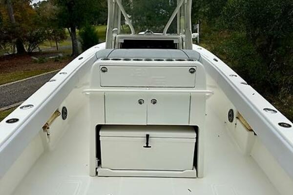 32ft SeaVee Yacht For Sale 32ft SeaVee Yacht For Sale