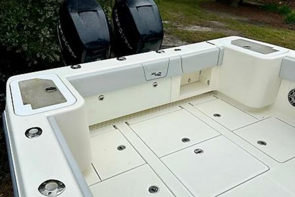 32ft SeaVee Yacht For Sale 32ft SeaVee Yacht For Sale