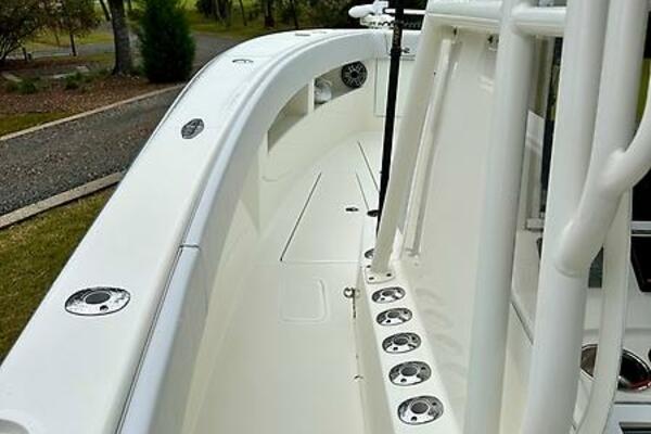 32ft SeaVee Yacht For Sale 32ft SeaVee Yacht For Sale