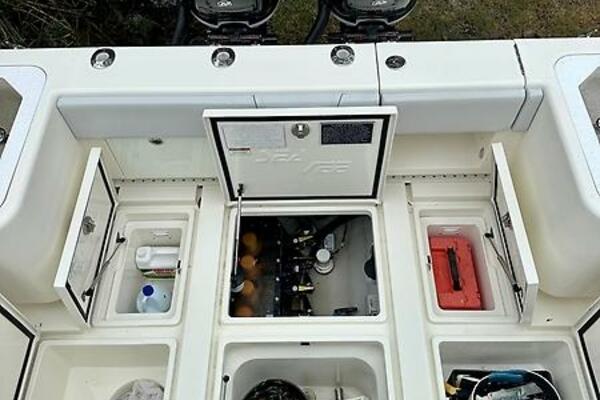 32ft SeaVee Yacht For Sale 32ft SeaVee Yacht For Sale