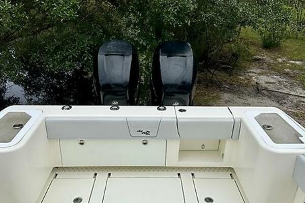 32ft SeaVee Yacht For Sale 32ft SeaVee Yacht For Sale