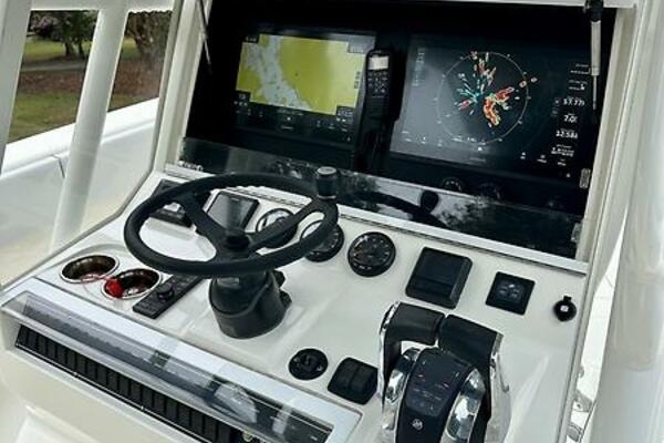 32ft SeaVee Yacht For Sale 32ft SeaVee Yacht For Sale