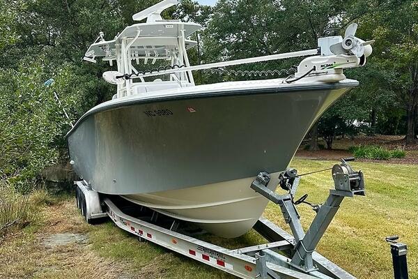 32ft SeaVee Yacht For Sale 32ft SeaVee Yacht For Sale