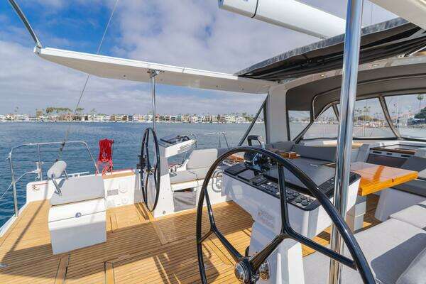 Beneteau Oceanis Yacht 60 Yacht For Sale