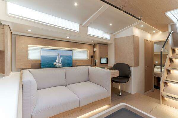 Beneteau Oceanis Yacht 60 Yacht For Sale