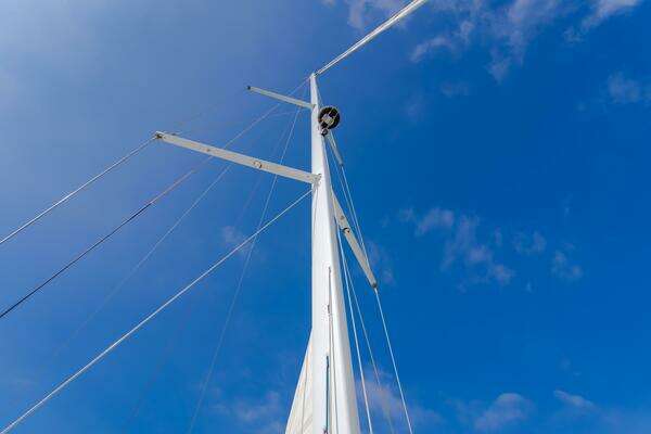 Beneteau Oceanis Yacht 60 Yacht For Sale