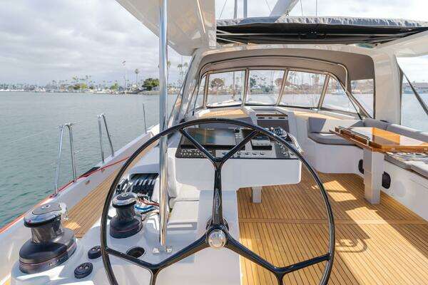Beneteau Oceanis Yacht 60 Yacht For Sale