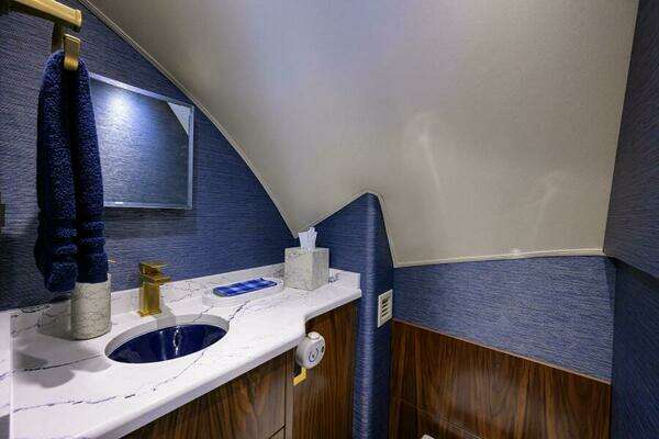 Viking 80 Convertible Yacht For Sale