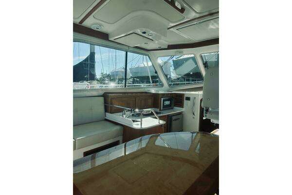 Back Cove 37 Yacht For Sale