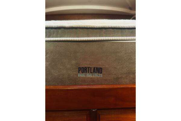 Back Cove 37 Yacht For Sale