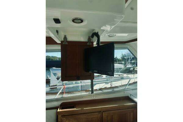 Back Cove 37 Yacht For Sale