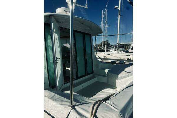 Back Cove 37 Yacht For Sale