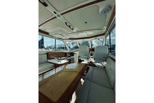 Back Cove 37 Yacht For Sale