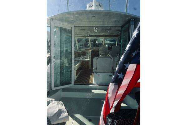 Back Cove 37 Yacht For Sale