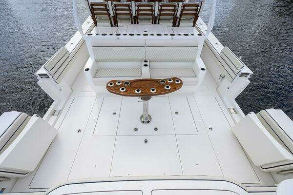 Valhalla Boatworks V-55 Yacht For Sale