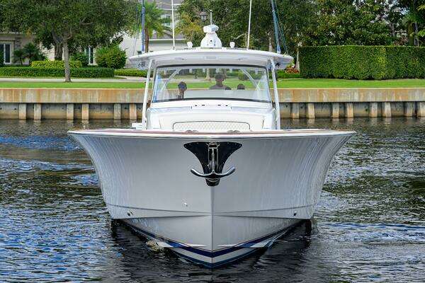 2024 Valhalla Boatworks 55