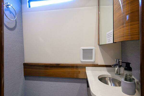 Valhalla Boatworks V-55 Yacht For Sale