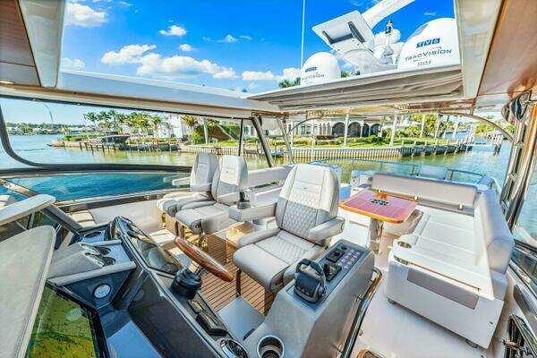 Belize 66 Daybridge Yacht For Sale