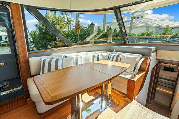 Belize 66 Daybridge Yacht For Sale
