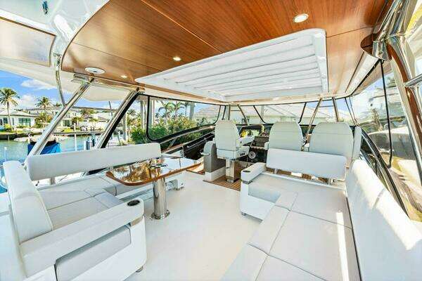 Belize 66 Daybridge Yacht For Sale