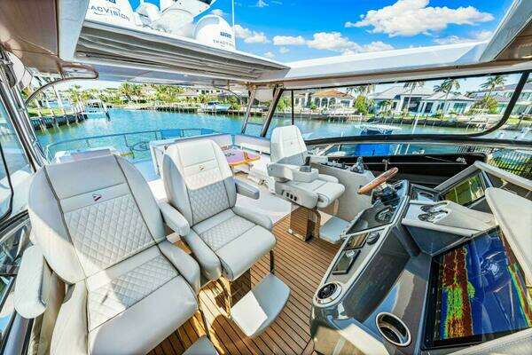 Belize 66 Daybridge Yacht For Sale