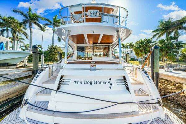 Belize 66 Daybridge Yacht For Sale