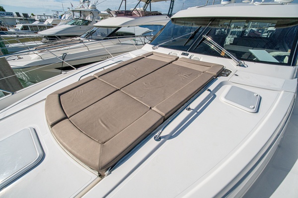 Six Pack  60ft Riviera Yacht For Sale