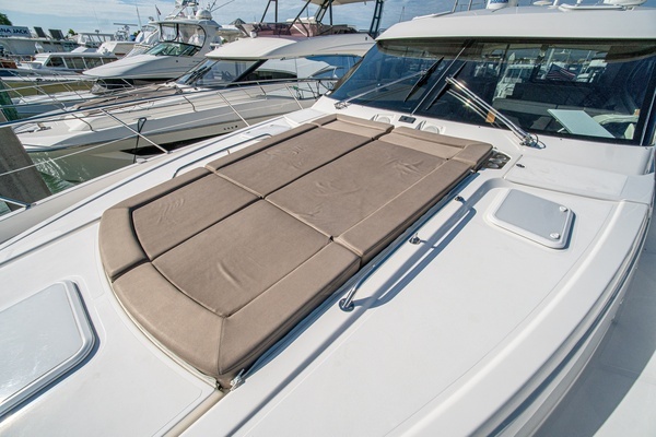 2015 Riviera 60