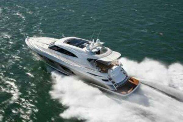 Riviera 600 Sport Yacht Yacht For Sale