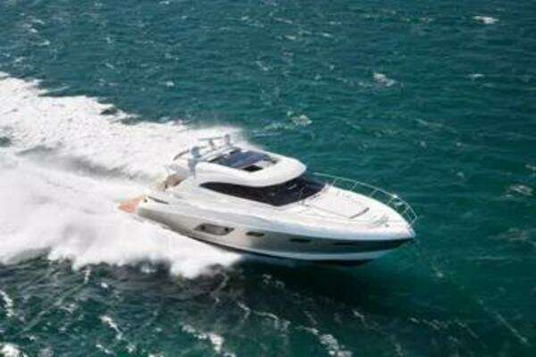 Riviera 600 Sport Yacht Yacht For Sale