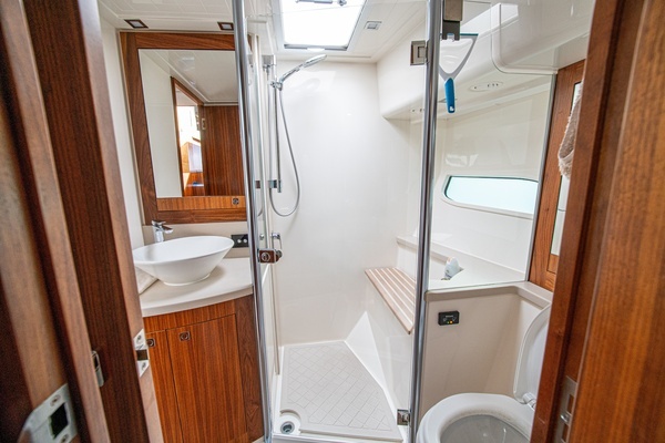 2015 Riviera 60